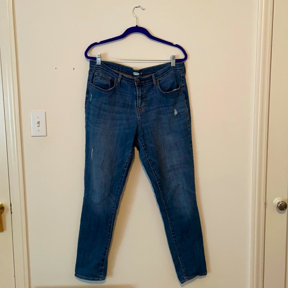 Old Navy Stretch jeans